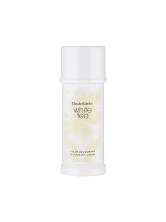 ELIZABETH ARDEN | White Tea Deo-Cream 40ml | 